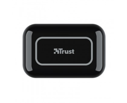 Навушники Trust Primo Touch True Wireless Mic Black Навушники Trust Primo Touch True Wireless Mic Black
