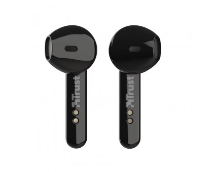 Навушники Trust Primo Touch True Wireless Mic Black Навушники Trust Primo Touch True Wireless Mic Black