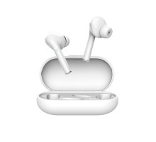 Наушники Trust Nika Touch True Wireless Mic White