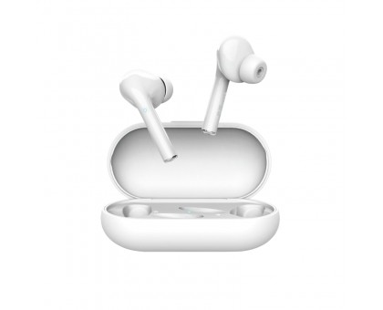 Навушники Trust Nika Touch True Wireless Mic White Навушники Trust Nika Touch True Wireless Mic White