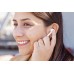 Навушники Trust Nika Touch True Wireless Mic White
