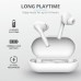 Навушники Trust Nika Touch True Wireless Mic White