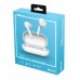Навушники Trust Nika Touch True Wireless Mic White