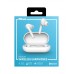 Навушники Trust Nika Touch True Wireless Mic White
