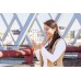 Навушники Trust Nika Touch True Wireless Mic White