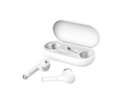 Навушники Trust Nika Touch True Wireless Mic White Навушники Trust Nika Touch True Wireless Mic White