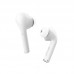 Навушники Trust Nika Touch True Wireless Mic White