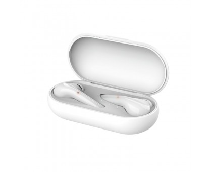 Навушники Trust Nika Touch True Wireless Mic White Навушники Trust Nika Touch True Wireless Mic White