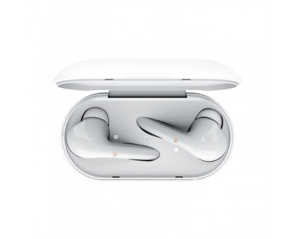 Навушники Trust Nika Touch True Wireless Mic White Навушники Trust Nika Touch True Wireless Mic White