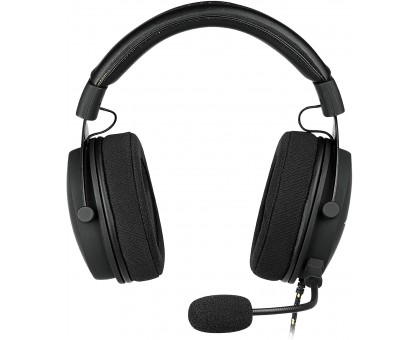 Гарнитура Xtrfy H2 3.5mm/USB Black Гарнитура Xtrfy H2 3.5mm/USB Black