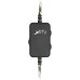 Гарнитура Xtrfy H2 3.5mm/USB Black