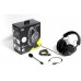 Гарнитура Xtrfy H2 3.5mm/USB Black