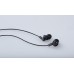Наушники Panasonic RP-HJE118GUK In-ear Black