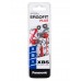 Наушники Panasonic RP-TCM130GE In-ear Mic Red