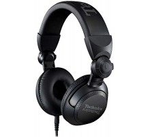 Наушники Technics EAH-DJ1200EK Over-ear