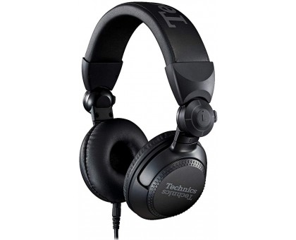 Навушники Technics EAH-DJ1200EK Over-ear Навушники Technics EAH-DJ1200EK Over-ear