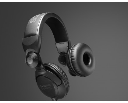 Навушники Technics EAH-DJ1200EK Over-ear Навушники Technics EAH-DJ1200EK Over-ear
