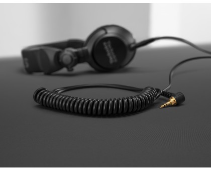 Навушники Technics EAH-DJ1200EK Over-ear Навушники Technics EAH-DJ1200EK Over-ear
