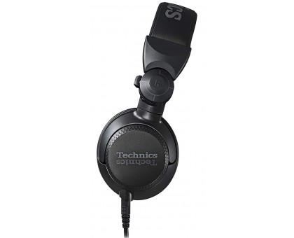 Навушники Technics EAH-DJ1200EK Over-ear Навушники Technics EAH-DJ1200EK Over-ear