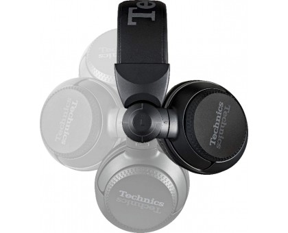 Навушники Technics EAH-DJ1200EK Over-ear Навушники Technics EAH-DJ1200EK Over-ear