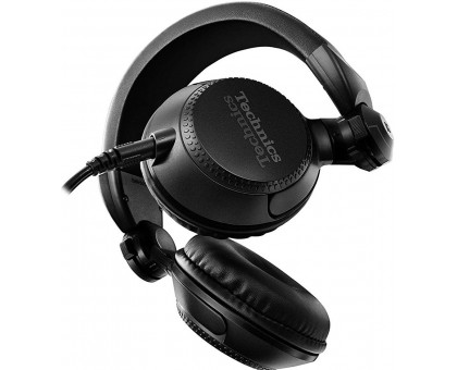 Навушники Technics EAH-DJ1200EK Over-ear Навушники Technics EAH-DJ1200EK Over-ear