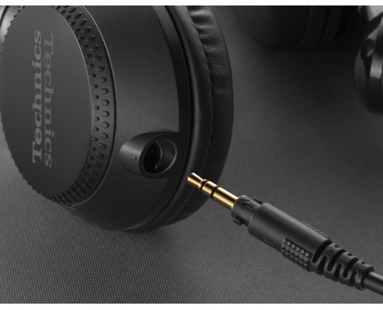 Навушники Technics EAH-DJ1200EK Over-ear Навушники Technics EAH-DJ1200EK Over-ear