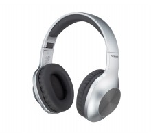 Наушники Panasonic RB-HX220BEE Over-ear Wireless Mic Silver