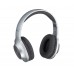 Навушники Panasonic RB-HX220BEE Over-ear Wireless Mic Сільвер