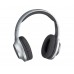 Навушники Panasonic RB-HX220BEE Over-ear Wireless Mic Сільвер