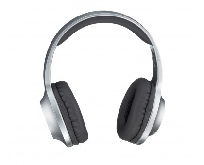 Навушники Panasonic RB-HX220BEE Over-ear Wireless Mic Сільвер Навушники Panasonic RB-HX220BEE Over-ear Wireless Mic Сільвер