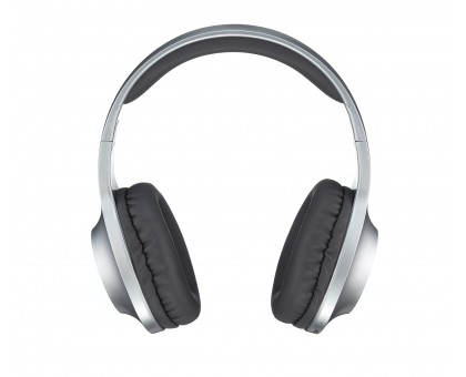 Навушники Panasonic RB-HX220BEE Over-ear Wireless Mic Сільвер Навушники Panasonic RB-HX220BEE Over-ear Wireless Mic Сільвер