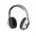 Навушники Panasonic RB-HX220BEE Over-ear Wireless Mic Сільвер