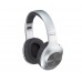Навушники Panasonic RB-HX220BEE Over-ear Wireless Mic Сільвер