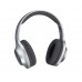 Навушники Panasonic RB-HX220BEE Over-ear Wireless Mic Сільвер
