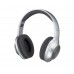 Навушники Panasonic RB-HX220BEE Over-ear Wireless Mic Сільвер