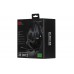 Гарнитура ПК стерео On-ear 2E CH12 USB, omni-mic, 2м, черный