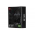 Гарнитура ПК стерео On-ear 2E CH11 USB, omni-mic, 2м, черный