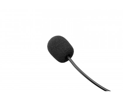Гарнитура ПК стерео On-ear 2E CH11 USB, omni-mic, 2м, черный Гарнитура ПК стерео On-ear 2E CH11 USB, omni-mic, 2м, черный