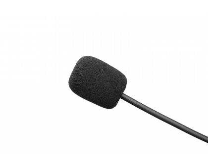Гарнитура ПК стерео Over-ear 2E CH13 USB, omni-mic, 2м, черный Гарнитура ПК стерео Over-ear 2E CH13 USB, omni-mic, 2м, черный