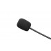 Гарнитура ПК стерео Over-ear 2E CH13 USB, omni-mic, 2м, черный