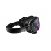 Гарнитура игровая ASUS ROG Delta S, USB-C, RGB, 1.5м, чёрный