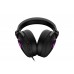 Гарнитура игровая ASUS ROG Delta S, USB-C, RGB, 1.5м, чёрный