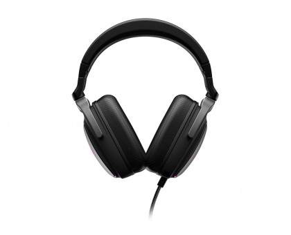 Гарнитура игровая ASUS ROG Delta S, USB-C, RGB, 1.5м, чёрный Гарнитура игровая ASUS ROG Delta S, USB-C, RGB, 1.5м, чёрный