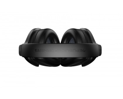 Гарнитура игровая ASUS ROG Delta S, USB-C, RGB, 1.5м, чёрный Гарнитура игровая ASUS ROG Delta S, USB-C, RGB, 1.5м, чёрный