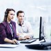 Гарнитура компьютерная моно On-Ear EPOS IMPACT SC 30 USB ML, USB, однонаправленный, сертификат Microsoft Teams, 2.1м, Черный