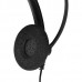 Гарнитура компьютерная моно On-Ear EPOS IMPACT SC 30 USB ML, USB, однонаправленный, сертификат Microsoft Teams, 2.1м, Черный