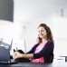 Гарнитура компьютерная моно On-Ear EPOS IMPACT SC 30 USB ML, USB, однонаправленный, сертификат Microsoft Teams, 2.1м, Черный