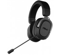 Гарнитура игровая ASUS TUF H3, WL, чёрный
