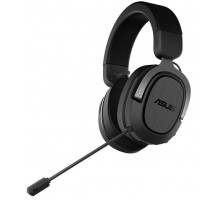 Гарнітура ігрова ASUS TUF H3, WL, чорний