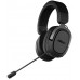 Гарнитура игровая ASUS TUF H3, WL, чёрный